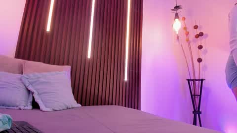  Arianna  online show from 03/06/26, 02:35