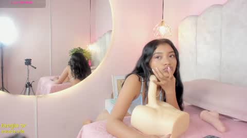 Ari Star  online show from 07/05/26, 04:19
