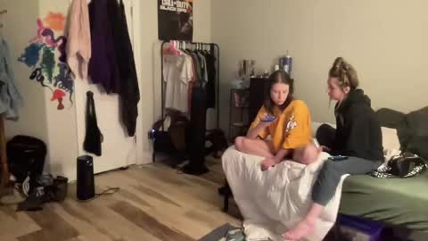 airskiii online show from 02/16/25, 07:37