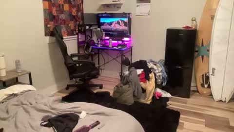 airskiii online show from 03/02/25, 02:51