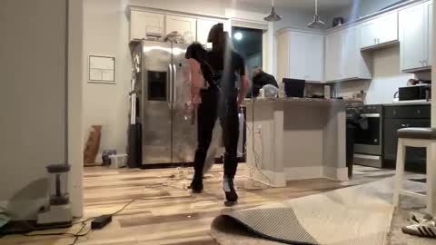 airskiii online show from 03/03/25, 02:36