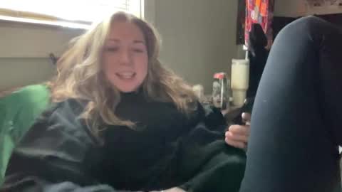 airskiii online show from 03/03/25, 09:37