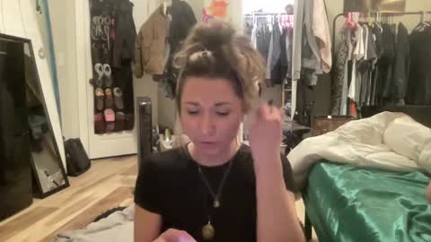 airskiii online show from 03/06/25, 08:08