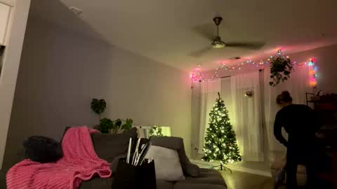 airskiii online show from 12/03/25, 10:41