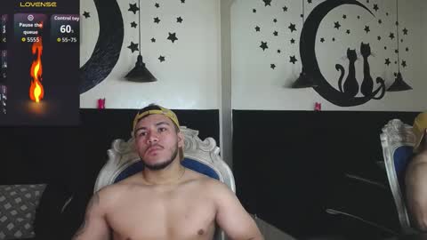 Ariies13 online show from 01/16/26, 11:58