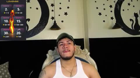 Ariies13 online show from 01/19/26, 12:09