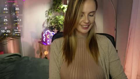 Snapshot of arikajoy chatting on 10/05/25, 02:48 Arika and Monica online show from 10/05/25, 02:48