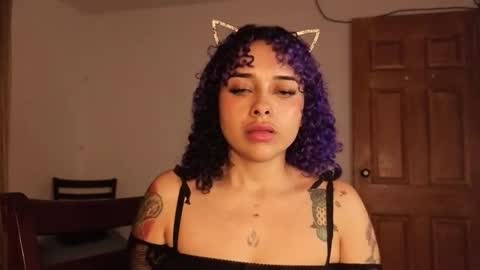 Snapshot of arikatorres chatting on 11/04/25, 11:37 Arin online show from 11/04/25, 11:37