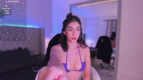 AriKohler online show from 12/16/24, 09:20