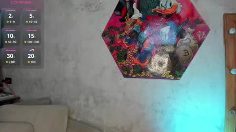 AriKohler online show from 09/28/25, 02:06