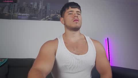 A n g e l  f r o m  H e l l online show from 12/19/25, 07:37