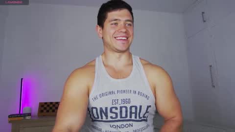 A n g e l  f r o m  H e l l online show from 02/26/26, 08:13