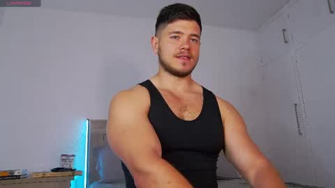 A n g e l  f r o m  H e l l online show from 04/17/26, 07:33