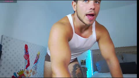A n g e l  f r o m  H e l l online show from 07/10/26, 07:01