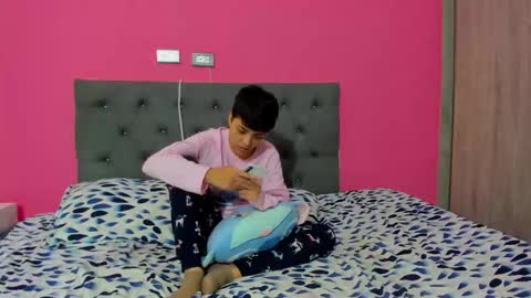 Aria  Cholee online show from 02/02/26, 01:04