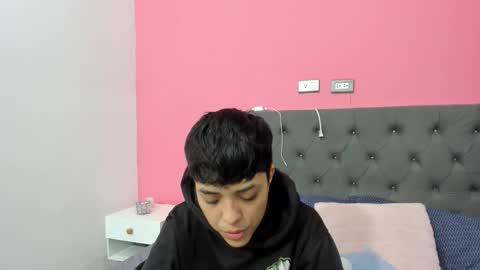 Aria  Cholee online show from 03/03/26, 01:06