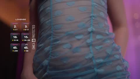 Arina online show from 02/06/25, 04:47