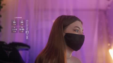 Arina online show from 02/09/25, 12:30