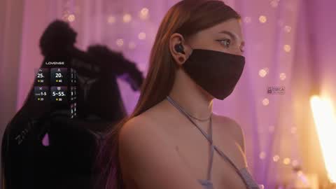 Arina online show from 02/22/25, 09:59