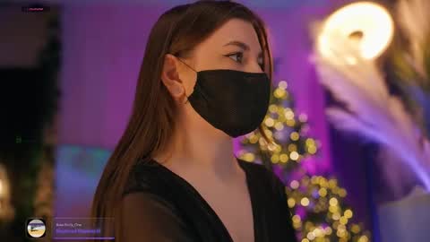 Arina online show from 01/11/26, 04:12