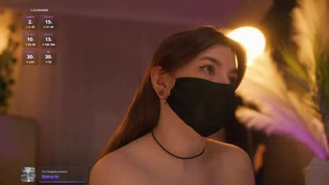 Arina online show from 04/19/26, 05:34