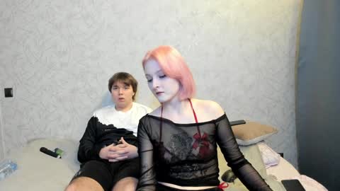 Aurora and Matthew online show from 01/13/25, 05:12