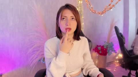 Ariel online show from 02/16/26, 02:57