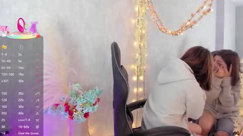 Ariel online show from 02/18/26, 12:34