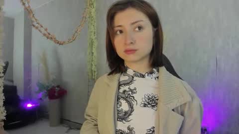 Ariel online show from 02/19/26, 01:51