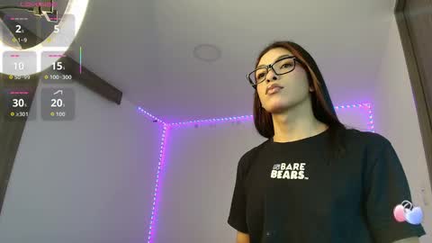 arimoon18 online show from 02/09/26, 12:03