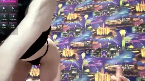 Arinka online show from 12/27/24, 11:28