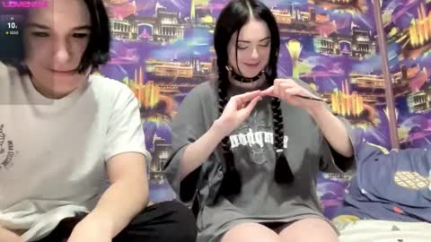 Arinka online show from 12/27/24, 03:26