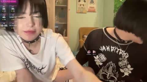 Arinka online show from 02/16/25, 09:48