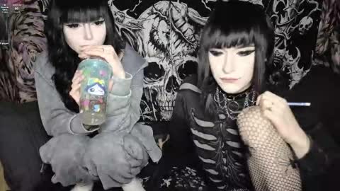 Arinka online show from 03/06/26, 08:05