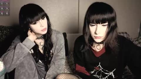 Arinka online show from 03/15/26, 06:14