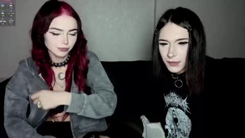 Arinka online show from 06/14/26, 09:17