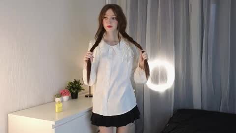 Snapshot of arina_waifu chatting on 03/13/26, 03:51 Arina online show from 03/13/26, 03:51