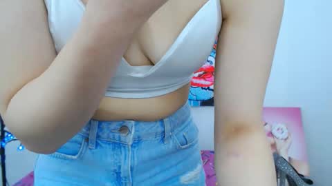 arinabelle online show from 02/27/26, 01:38