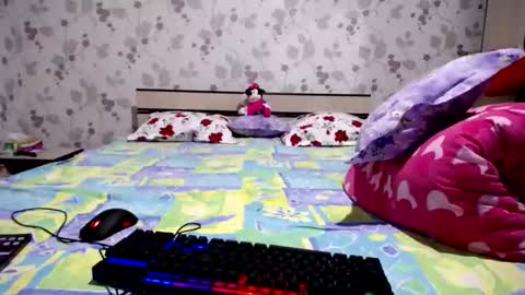 Arina online show from 03/24/26, 11:21