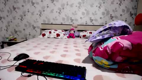 Arina online show from 04/02/26, 12:41