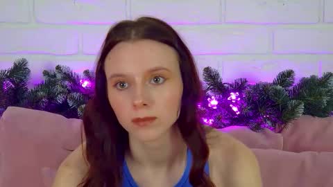 Arinakubrick online show from 12/17/25, 06:36