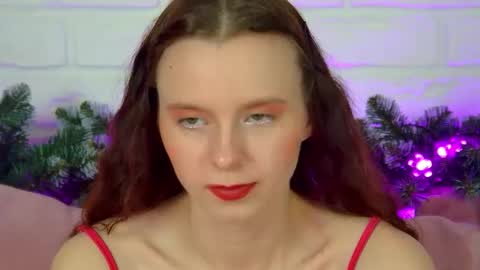 Arinakubrick online show from 12/19/25, 06:26