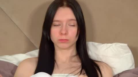 Arinakubrick online show from 03/27/26, 04:51