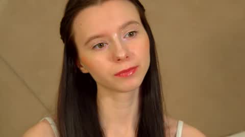 Arinakubrick online show from 04/14/26, 04:35