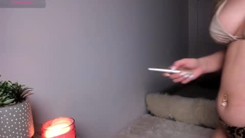 ArinaRave online show from 03/28/26, 08:19