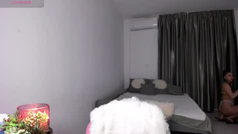 ArinaRave online show from 03/30/26, 07:26