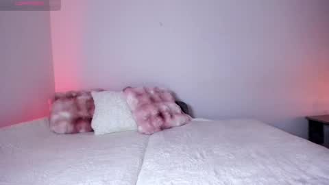 ArinaRave online show from 04/07/26, 07:36