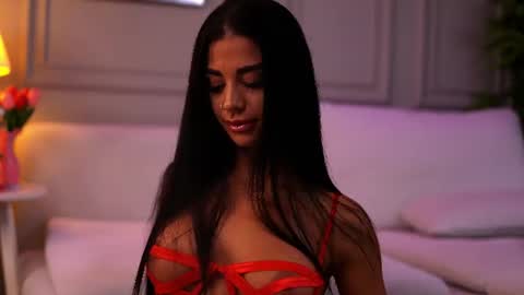 Arina online show from 06/21/26, 07:05