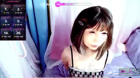 arincolove online show from 04/18/26, 10:30