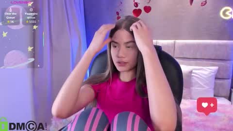 Ari  online show from 02/19/26, 03:46